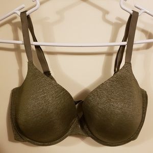 Victoria's Secret Uplift Semi Demi Bra